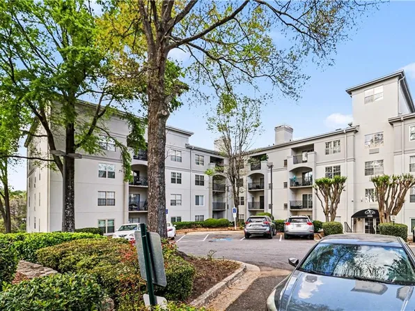 970 Sidney Marcus Blvd NE Unit 2317, Atlanta, GA 30324