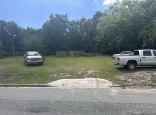 1206 S 12th St LOT 4, Palatka, FL 32177