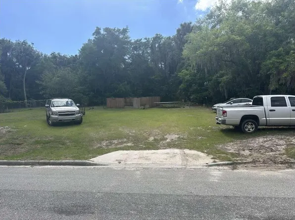 1206 S 12th St Lot 4, Palatka, FL 32177