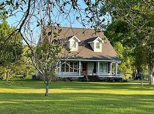 286 Rose Hill Plantation Rd, Natchez, LA 71456
