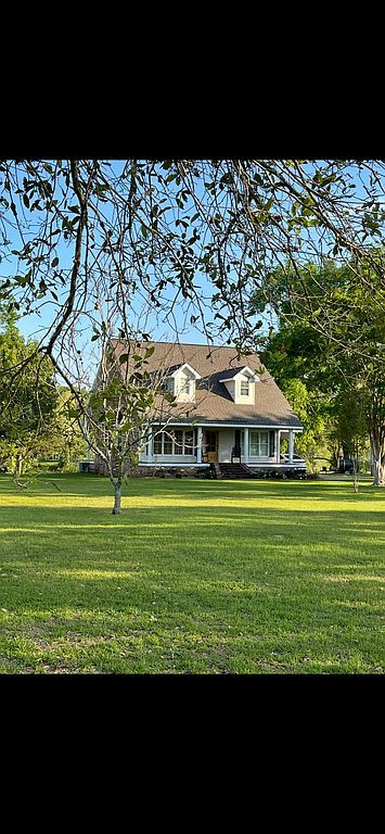 286 Rose Hill Plantation Rd - Property Image