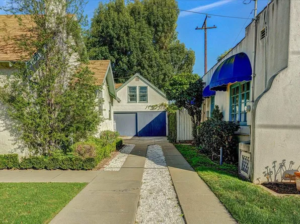 183 N Lester Dr, Orange, CA 92868