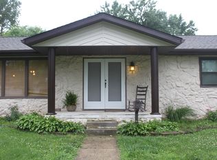 541 Marquis Ave, Centralia, IL 62801