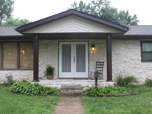 541 Marquis Ave, Centralia, IL 62801