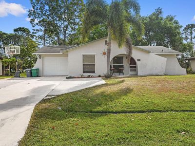 182 SE Crosspoint Dr, Port Saint Lucie, FL, 34983