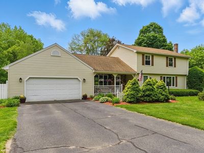 237 Bay Rd, Belchertown, MA, 01007