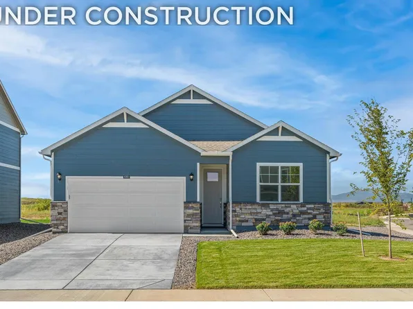 7402 26th St, Greeley, CO 80634