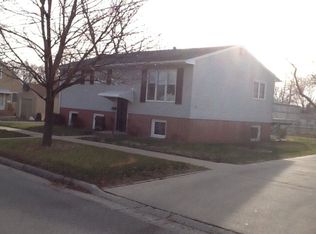 2609 11th Ave S, Fort Dodge, IA 50501