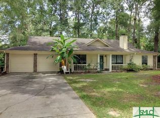 145 Robinson Loop, Richmond Hill, GA 31324