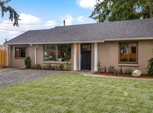 1144 N 160th St, Shoreline, WA 98133