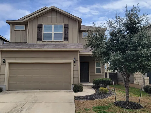 2601 Chandler Creek Blvd Unit 14, Round Rock, TX 78665