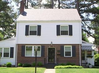 2411 Essex Rd, Henrico, VA 23228
