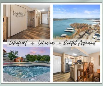 429 E Chinquapin Circle UNIT 508, Branson, MO, 65616