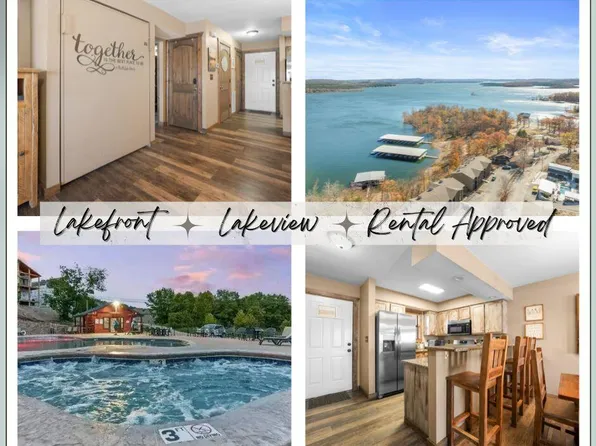 429 E Chinquapin Circle #508, Branson, MO 65616