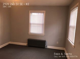 2920 2nd St SE APT 2, Washington, DC 20032