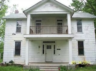 2011 W Walnut St, Springfield, MO 65806