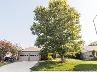 5105 Cedar Springs Dr, Fort Worth, TX 76179