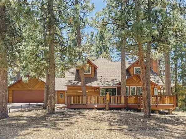 39145 Starview Ln, Big Bear Lake, CA 92315