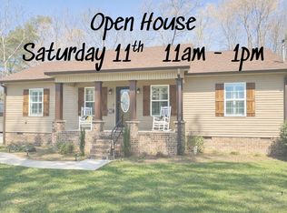 367 Stillwood Dr, Manchester, TN 37355
