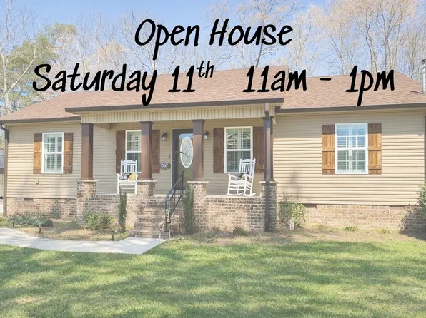 367 Stillwood Dr, Manchester, TN 37355