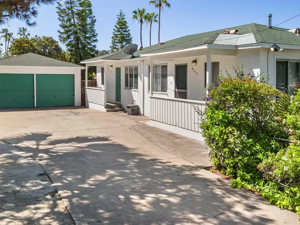 9211-13 Earl St, La Mesa, CA 91942