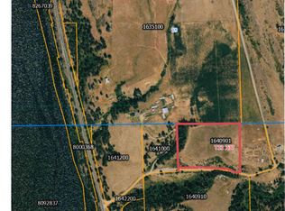 Esvelt Rd, Rice, WA 99167