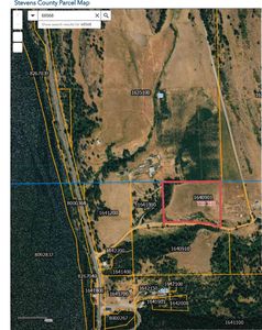 Esvelt Rd, Rice, WA, 99167