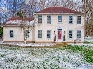 965 Silverberry Ln, Hudson, OH 44236