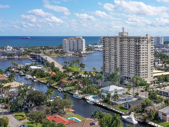 2nd image of 2500 E Las Olas Boulevard #1508
