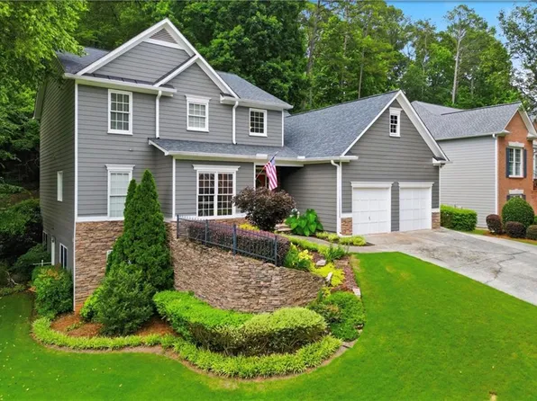717 Parkside Dr, Woodstock, GA 30188