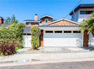 228 W Avenida San Antonio, San Clemente, CA 92672