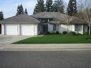 2410 Kevin Ln, Porterville, CA 93257