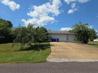 6320 Rainbow Rdg, Washington, MO 63090