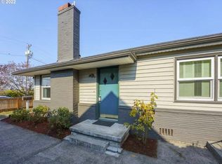 606 NE 67th Ave, Portland, OR 97213