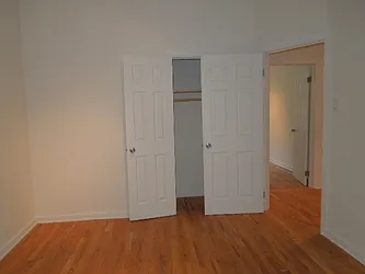 Rented by Washington Realty Corp.