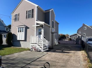 23 Woodbine St #SF, Quincy, MA 02170