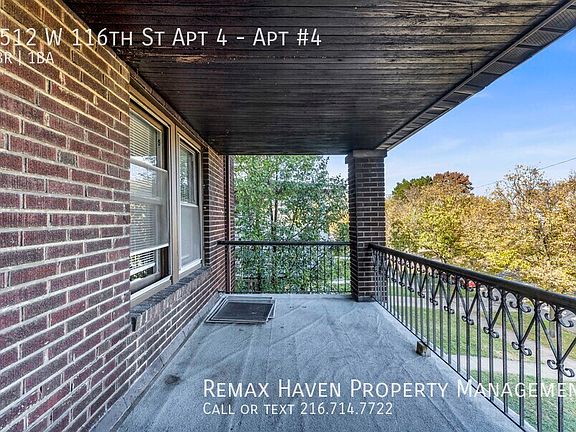 4th image of 1512 W 116th St #4