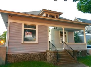 245 E Pasadena St, Pomona, CA