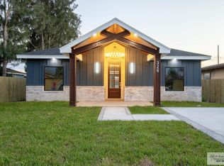 326 La Rucia Ave, Santa Rosa, TX 78593