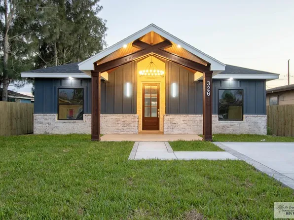 326 La Rucia Ave, Santa Rosa, TX 78593