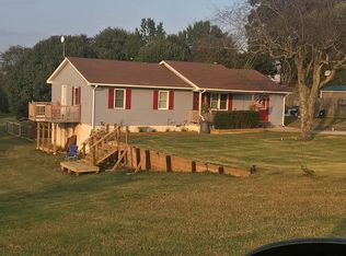 11830 Tibbs Rd, Brownsville, TN 38012