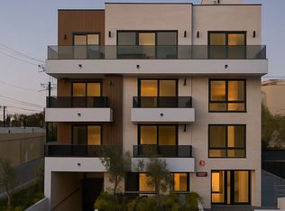 (Undisclosed Address), Los Angeles, CA 90035