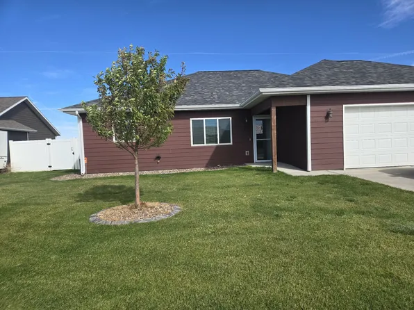 45 41st Ave NE, Great Falls, MT 59404