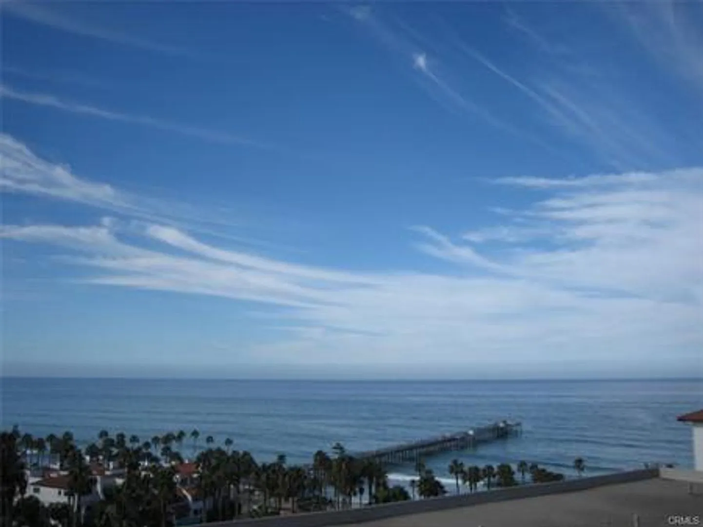 Unobstructed White Water Views in the San Clemente Pier Bowl — Photo 1