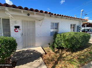 1526 W Mulberry Dr UNIT C, Phoenix, AZ 85015