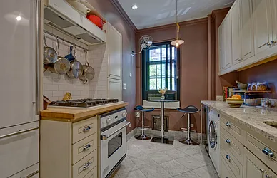 Sold by Brown Harris Stevens