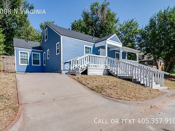 2nd image of 3008 N Virginia Ave