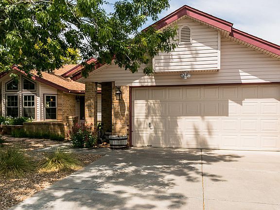 2nd image of 6301 Sage Hill Ct NW