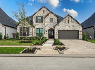 8903 Autumn Pine Dr, Missouri City, TX 77459