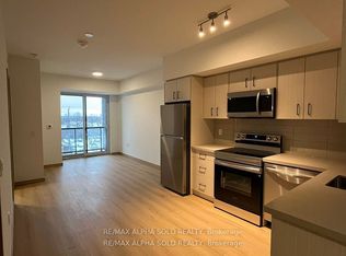 3445 Sheppard Ave E #A515-05, Toronto, ON M1T 3K5